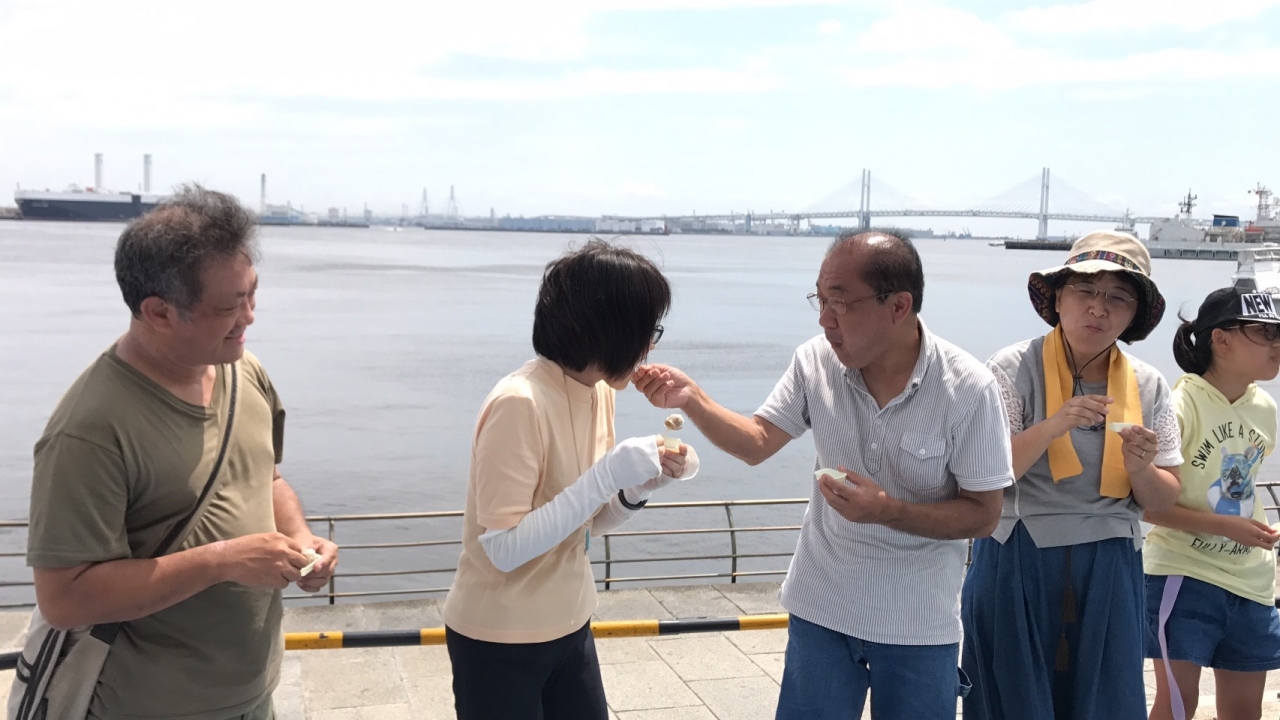 シウマイ@ギネス_6